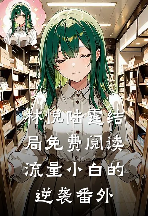 林悦陆霆结局免费阅读流量小白的逆袭番外