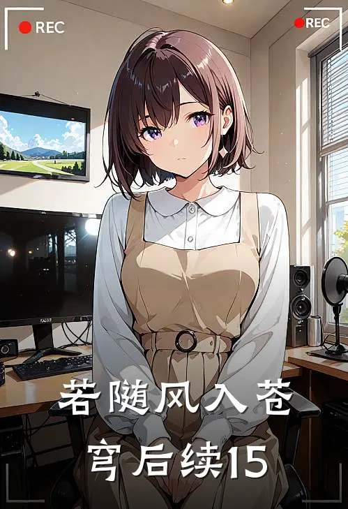 若随风入苍穹后续15