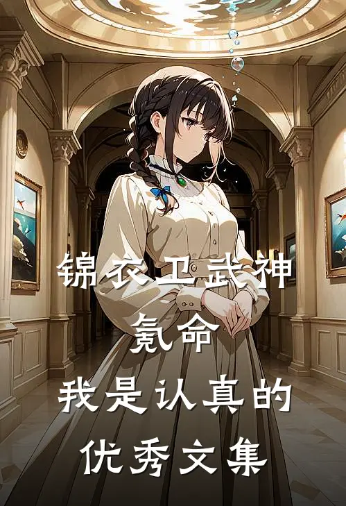 锦衣卫武神，氪命，我是认真的优秀文集