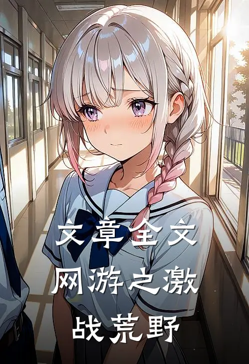 文章全文网游之激战荒野
