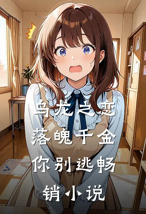 乌龙之恋：落魄千金你别逃畅销小说