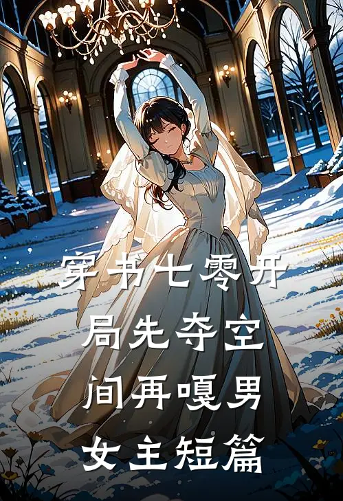 穿书七零开局先夺空间再嘎男女主短篇