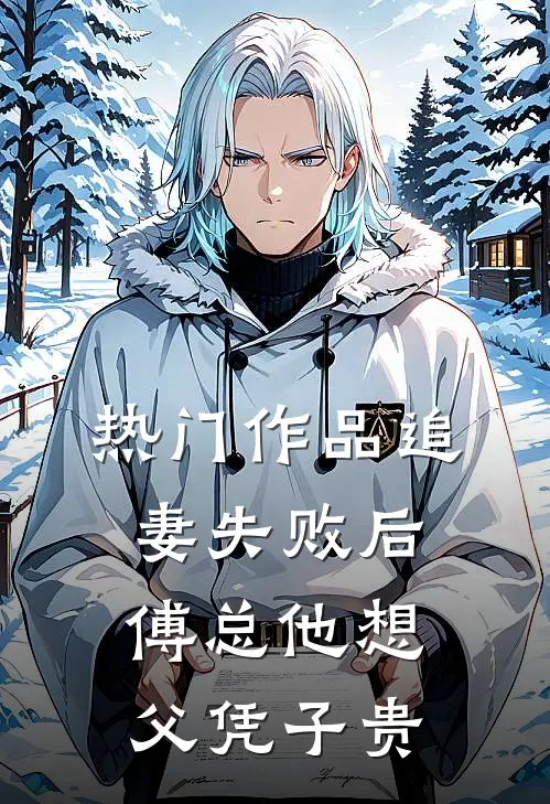 热门作品追妻失败后，傅总他想父凭子贵