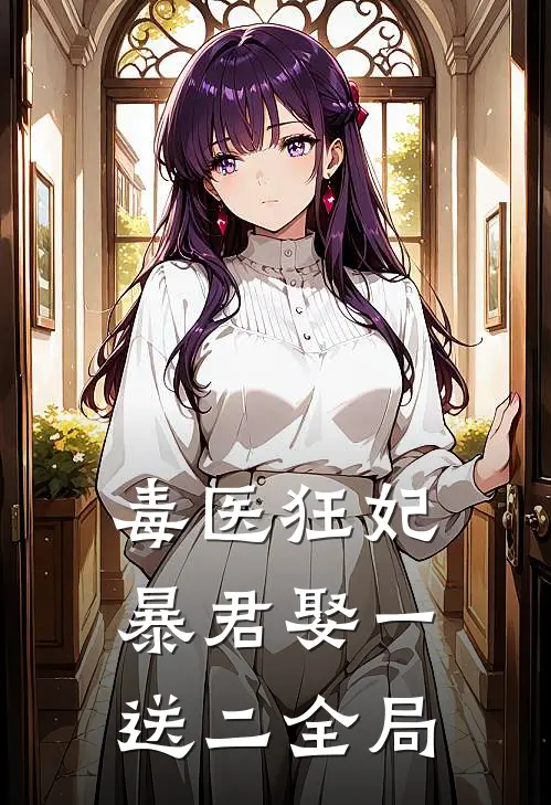 毒医狂妃：暴君娶一送二全局