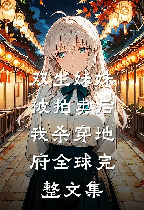 双生妹妹被拍卖后，我杀穿地府全球完整文集