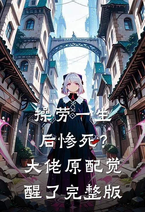 操劳一生后惨死？大佬原配觉醒了完整版