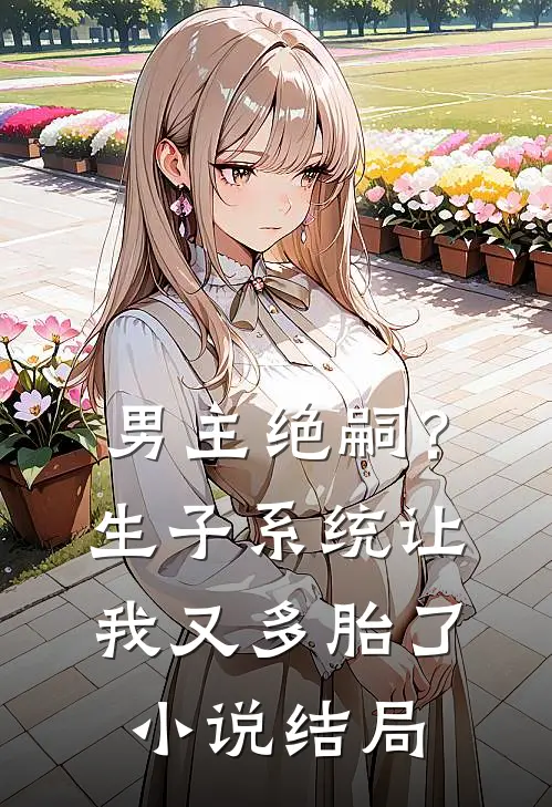男主绝嗣？生子系统让我又多胎了小说结局