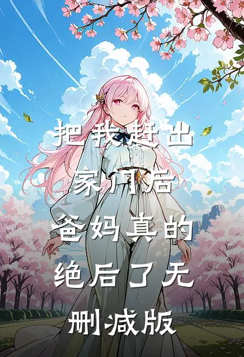 把我赶出家门后，爸妈真的绝后了无删减版