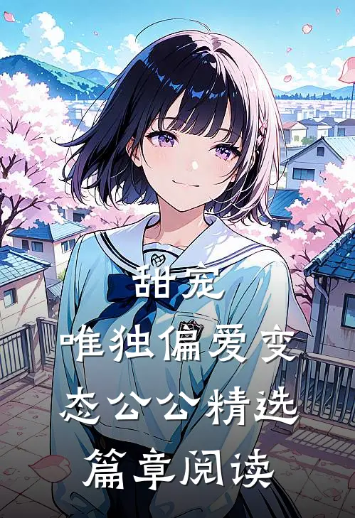 甜宠：唯独偏爱变态公公精选篇章阅读