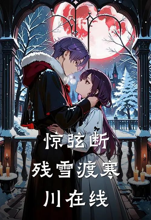 惊弦断，残雪渡寒川在线