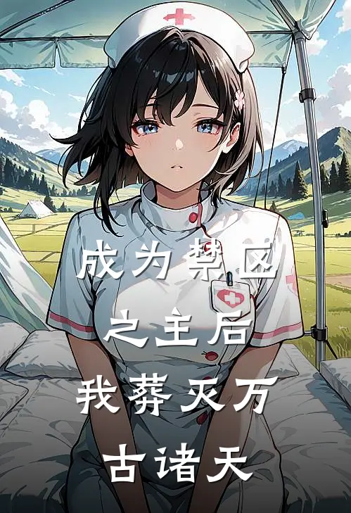 成为禁区之主后，我葬灭万古诸天
