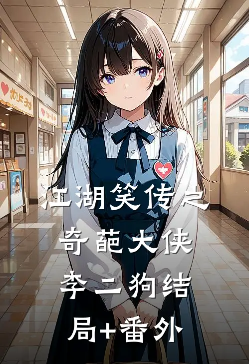 江湖笑传之奇葩大侠--李二狗结局+番外