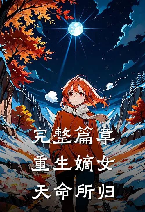 完整篇章重生嫡女：天命所归