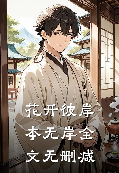 花开彼岸本无岸全文无删减