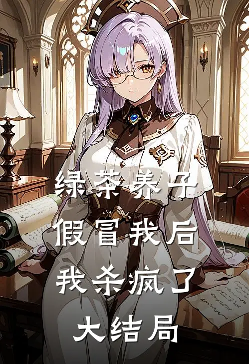 绿茶养子假冒我后，我杀疯了大结局