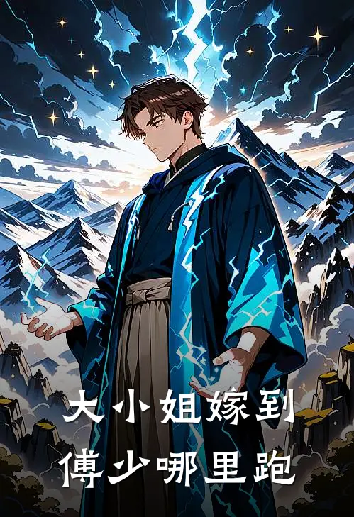 大小姐嫁到傅少哪里跑