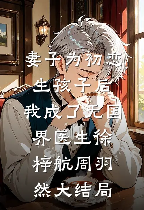 妻子为初恋生孩子后，我成了无国界医生徐梓航周羽然大结局