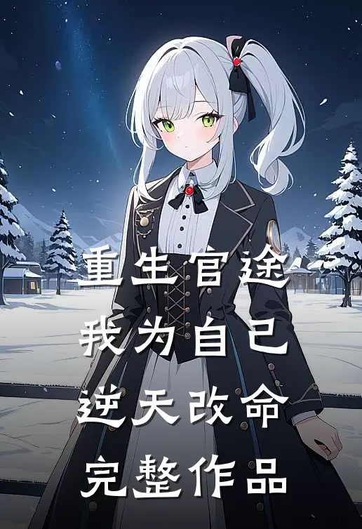 重生官途：我为自己逆天改命完整作品