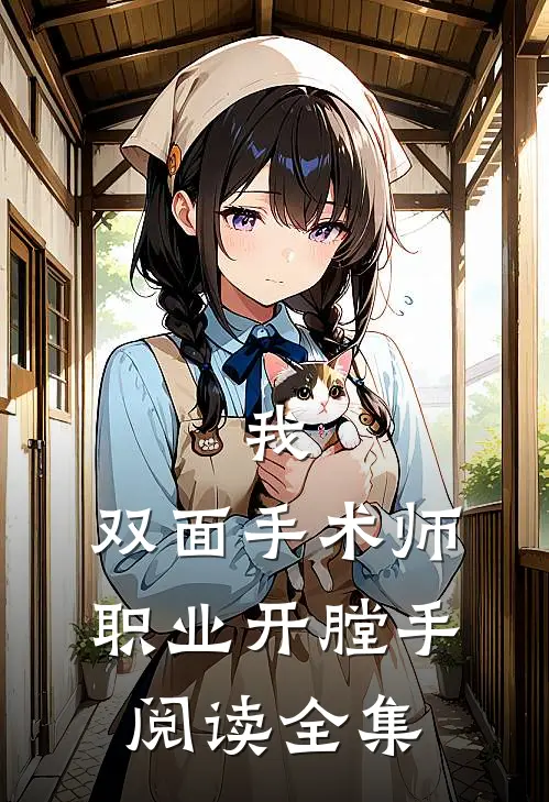我，双面手术师，职业开膛手阅读全集