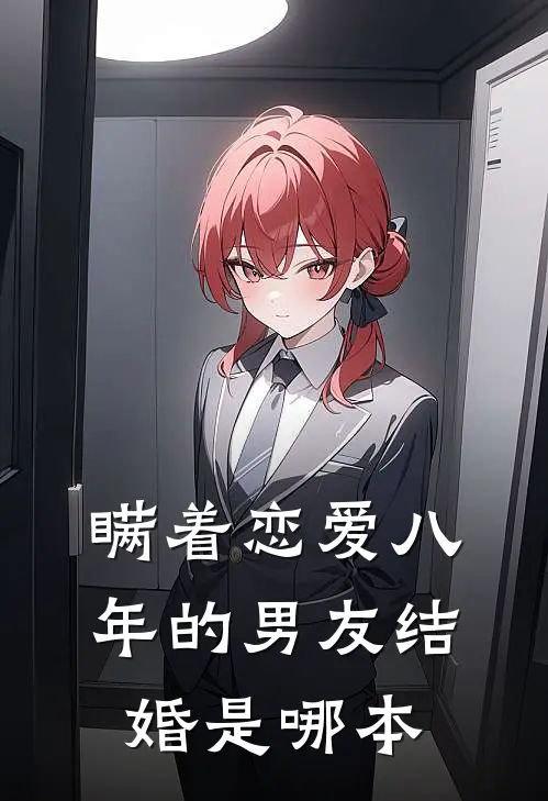 瞒着恋爱八年的男友结婚是哪本