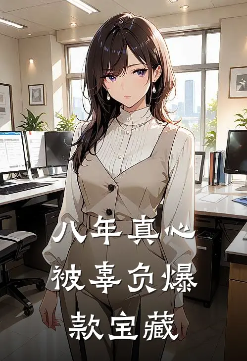 八年真心被辜负爆款宝藏