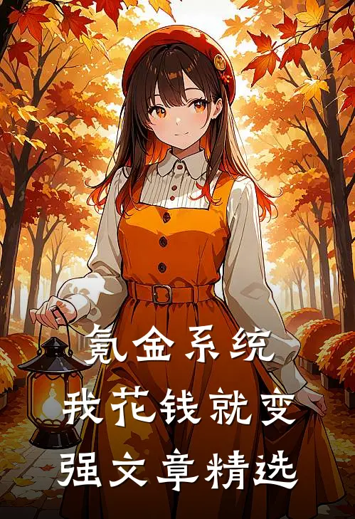 氪金系统：我花钱就变强文章精选