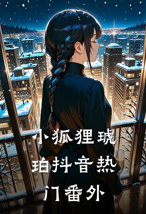 小狐狸琥珀抖音热门 番外