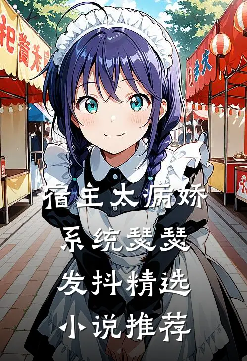 宿主太病娇，系统瑟瑟发抖精选小说推荐