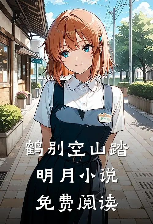 鹤别空山踏明月小说免费阅读