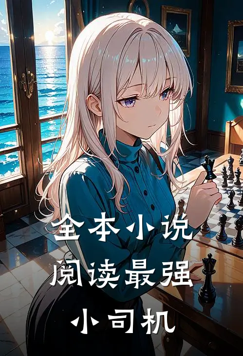 全本小说阅读最强小司机