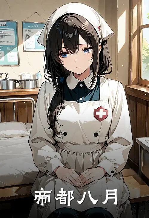 帝都八月