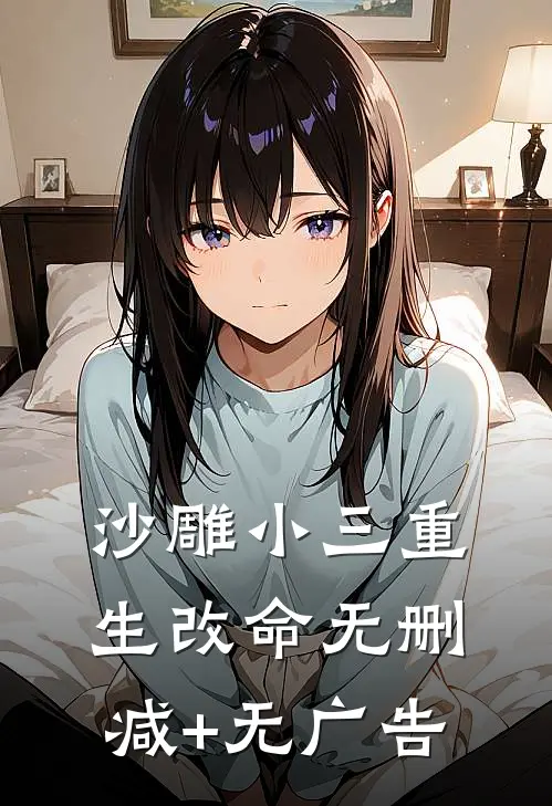 沙雕小三重生改命无删减+无广告
