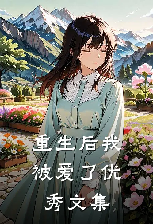 重生后我被爱了优秀文集