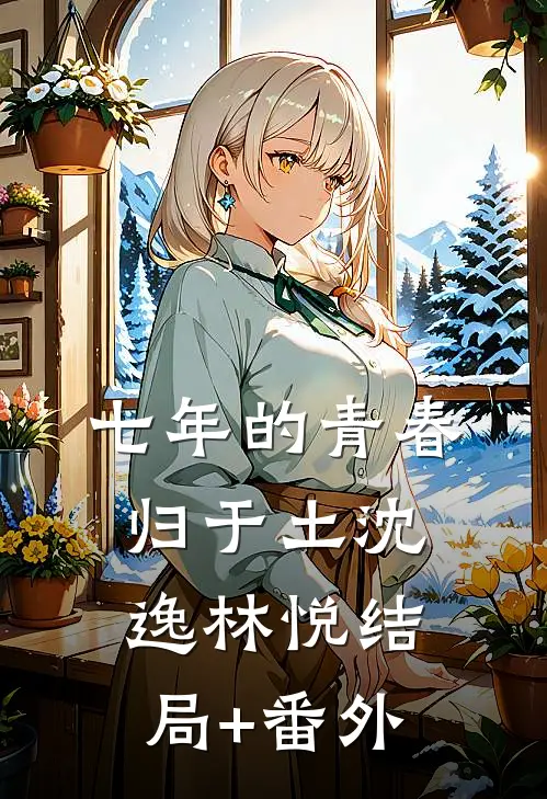 七年的青春归于土沈逸林悦结局+番外