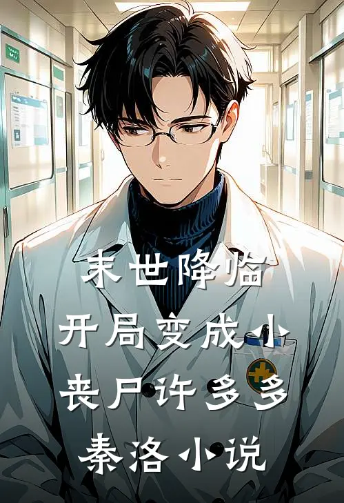 末世降临：开局变成小丧尸许多多秦洛小说