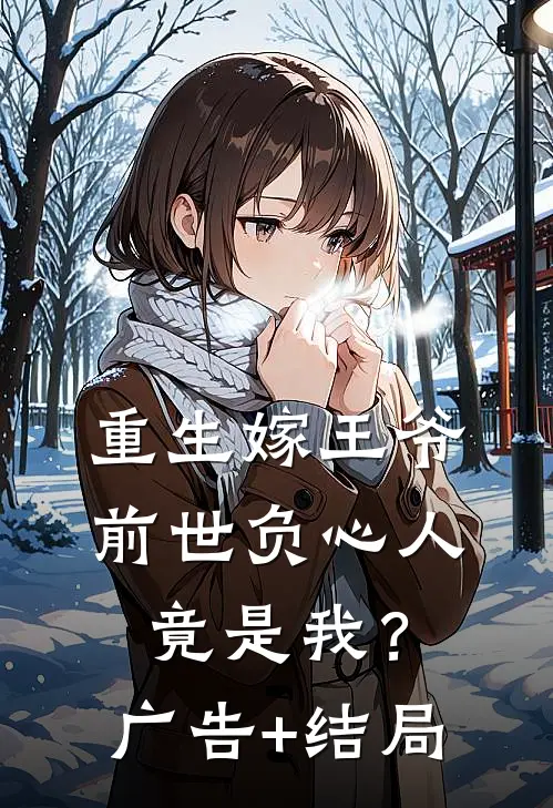 重生嫁王爷，前世负心人竟是我？广告+结局