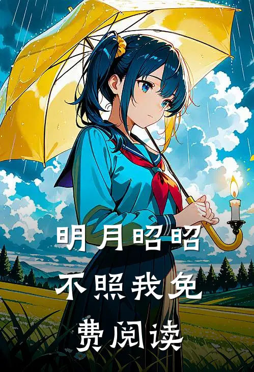 明月昭昭不照我免费阅读