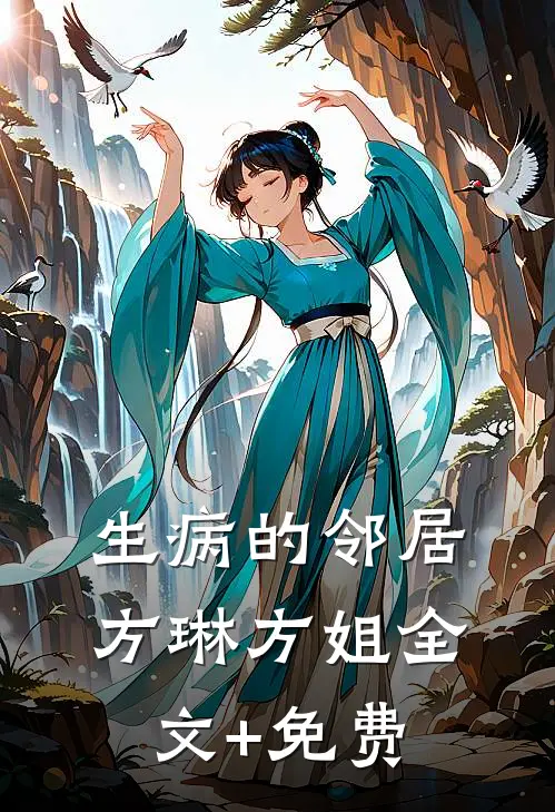 生病的邻居方琳方姐全文+免费