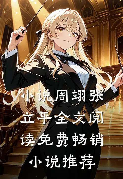 小说周翊张立平全文阅读免费畅销小说推荐
