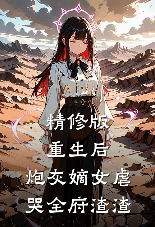 精修版重生后，炮灰嫡女虐哭全府渣渣