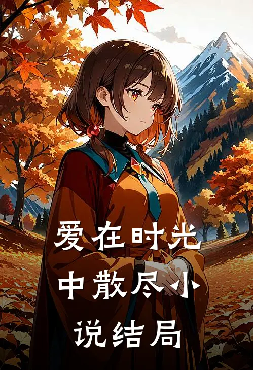 爱在时光中散尽小说结局