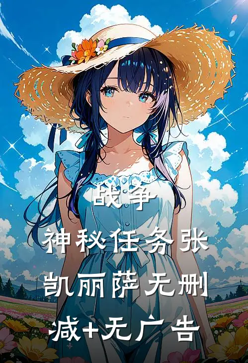 战争：神秘任务张凯丽萨无删减+无广告