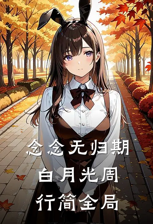 念念无归期白月光周行简全局