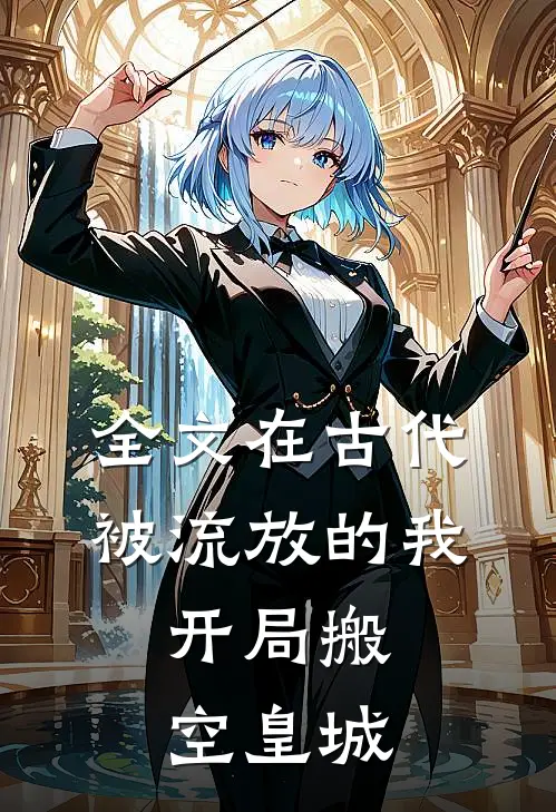 全文在古代被流放的我,开局搬空皇城免费阅读
