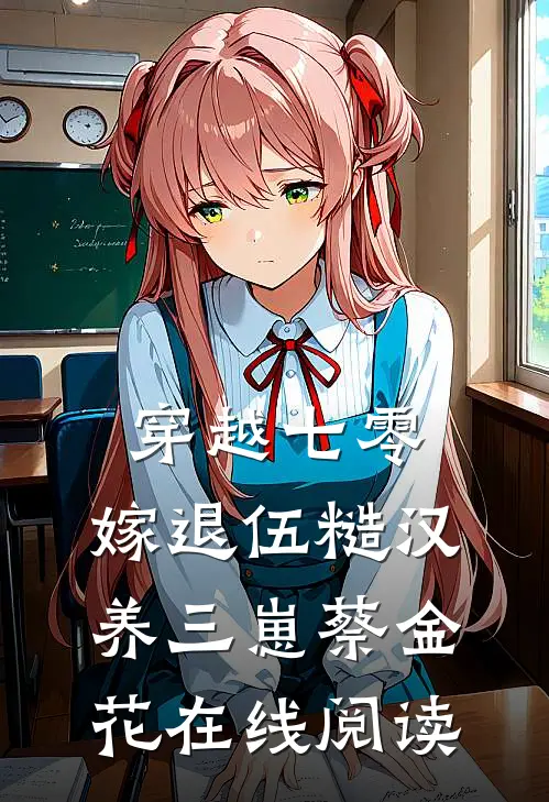 穿越七零，嫁退伍糙汉养三崽蔡金花在线阅读