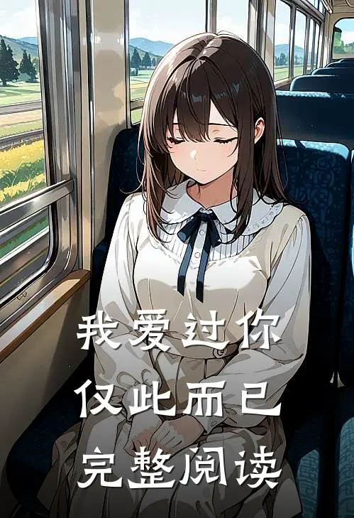 我爱过你，仅此而已完整阅读