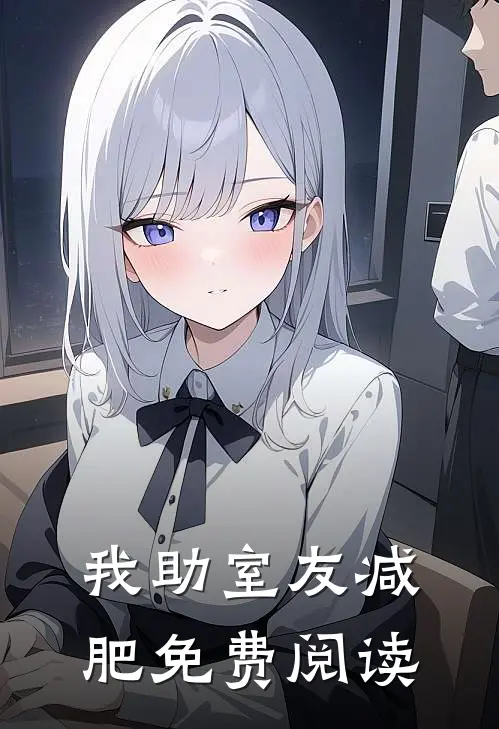 我助室友减肥免费阅读