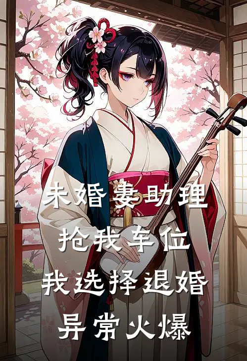 未婚妻助理抢我车位，我选择退婚异常火爆