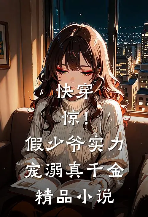 快穿：惊！假少爷实力宠溺真千金精品小说