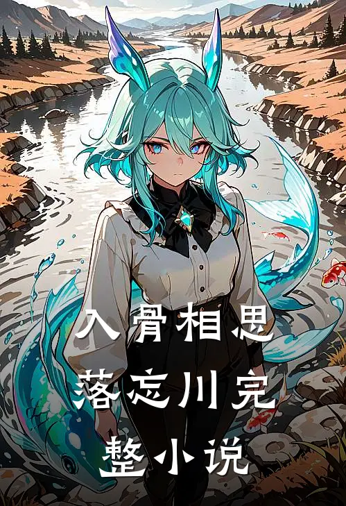 入骨相思落忘川完整小说
